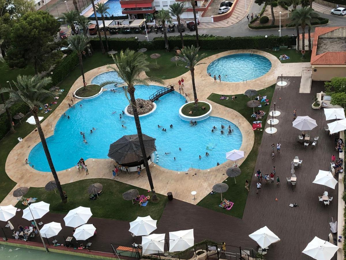 Florazar De Ensueno Apartment Кулера Екстериор снимка