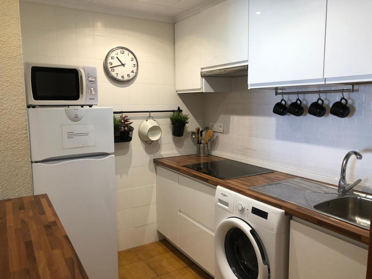 Florazar De Ensueno Apartment Кулера Екстериор снимка