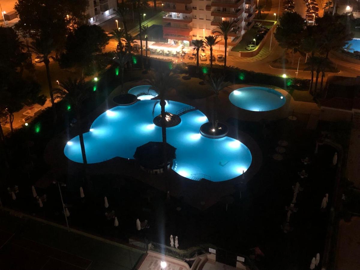 Florazar De Ensueno Apartment Кулера Екстериор снимка