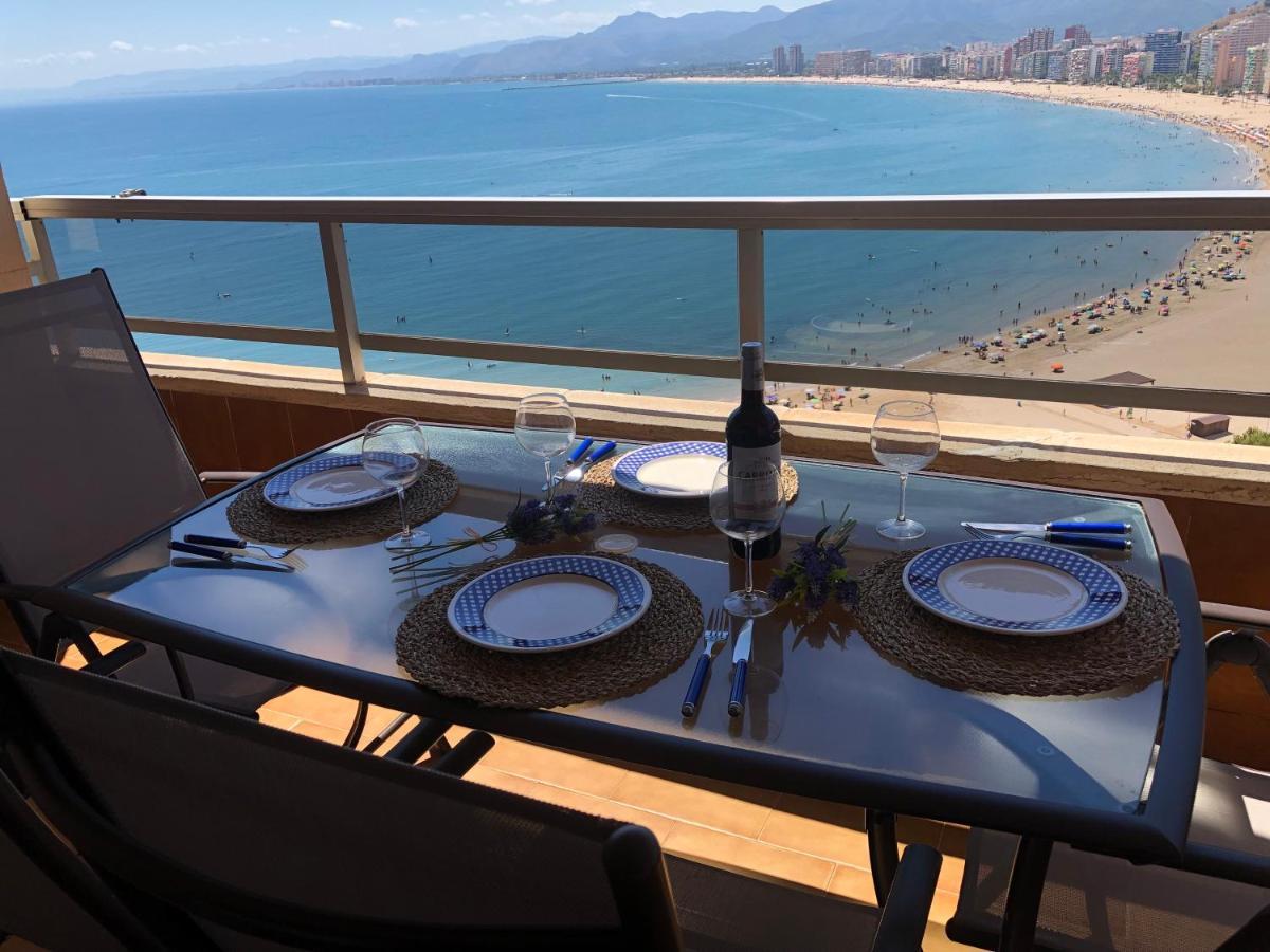 Florazar De Ensueno Apartment Кулера Екстериор снимка