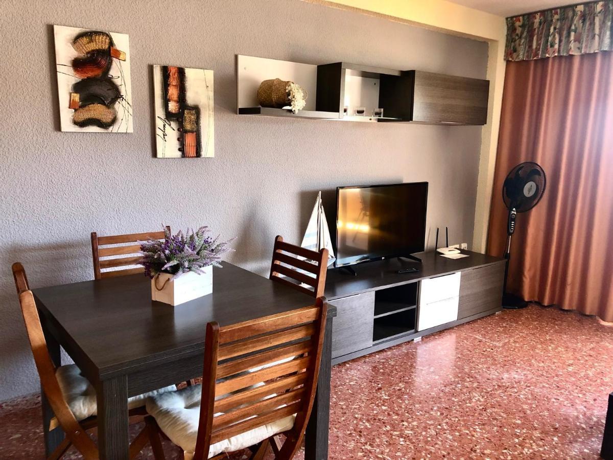 Florazar De Ensueno Apartment Кулера Екстериор снимка