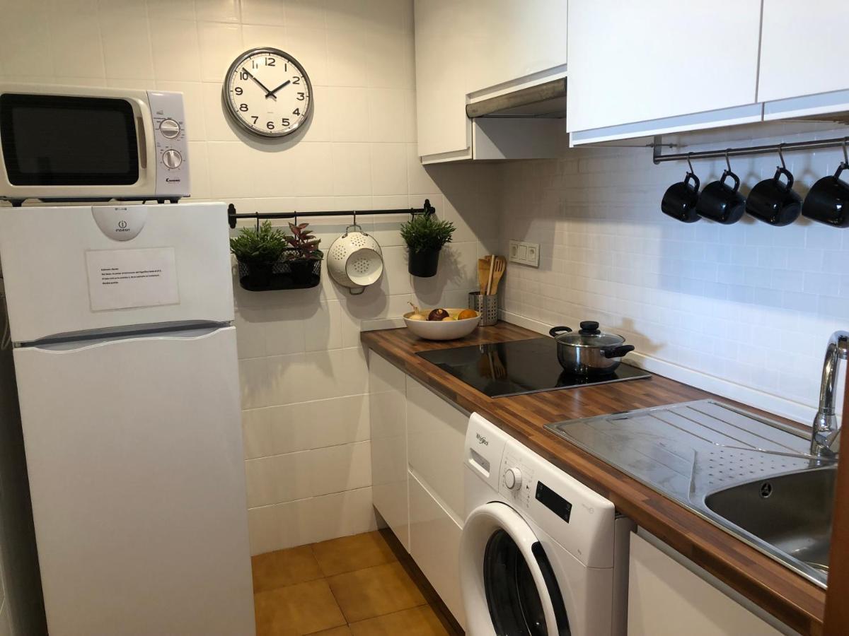 Florazar De Ensueno Apartment Кулера Екстериор снимка