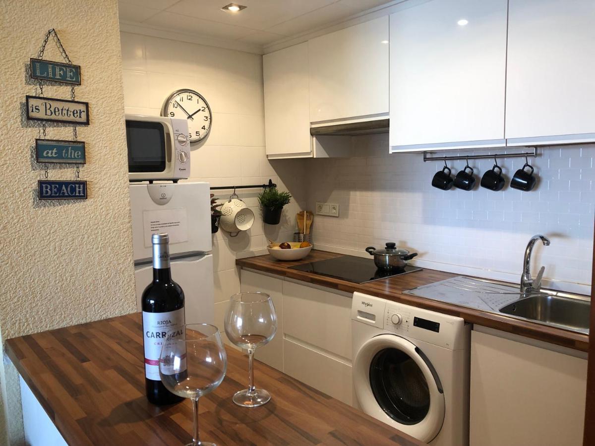 Florazar De Ensueno Apartment Кулера Екстериор снимка