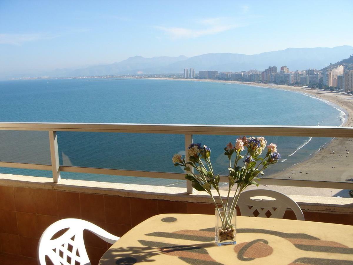 Florazar De Ensueno Apartment Кулера Екстериор снимка