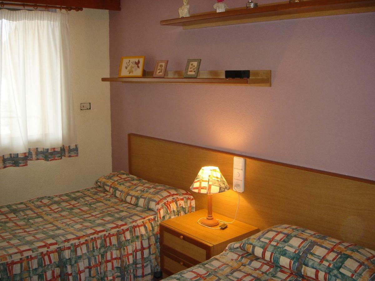 Florazar De Ensueno Apartment Кулера Екстериор снимка