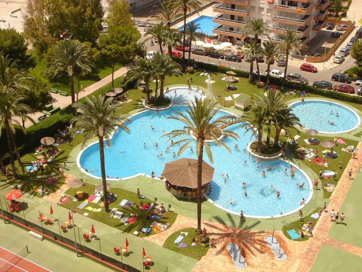 Florazar De Ensueno Apartment Кулера Екстериор снимка