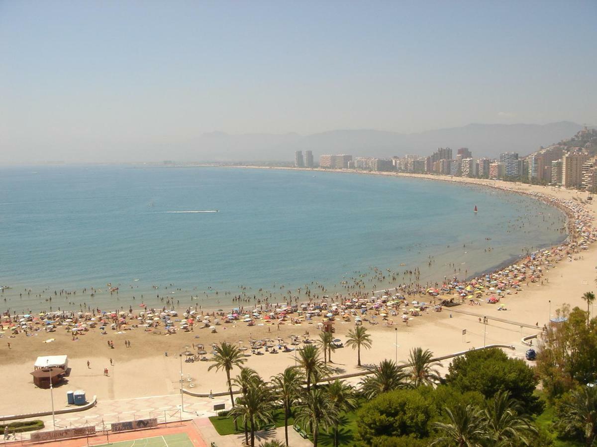 Florazar De Ensueno Apartment Кулера Екстериор снимка