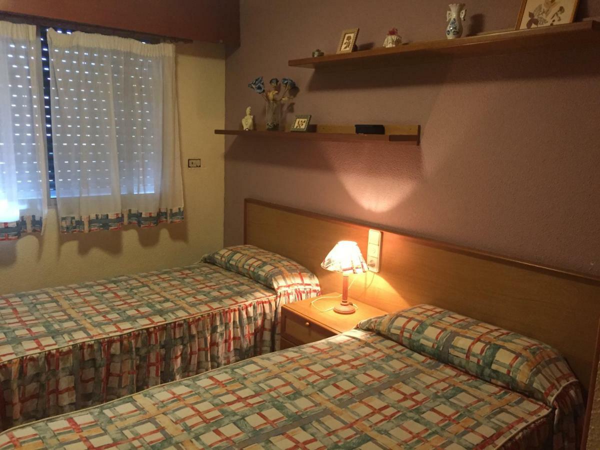 Florazar De Ensueno Apartment Кулера Екстериор снимка