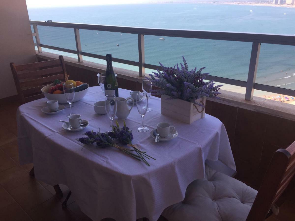 Florazar De Ensueno Apartment Кулера Екстериор снимка
