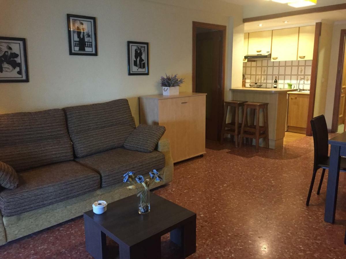 Florazar De Ensueno Apartment Кулера Екстериор снимка