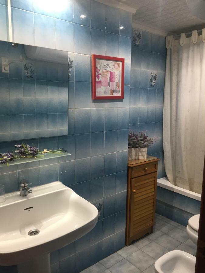 Florazar De Ensueno Apartment Кулера Екстериор снимка