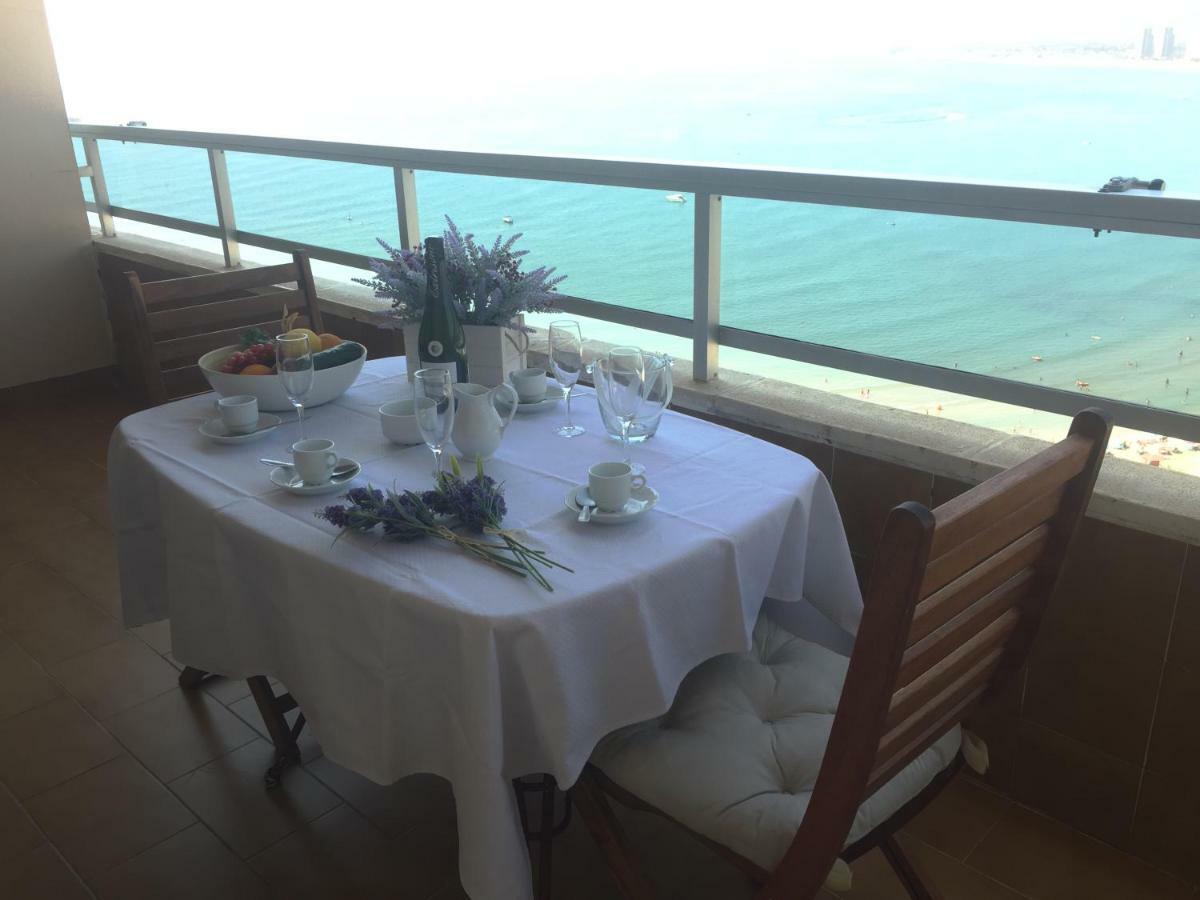 Florazar De Ensueno Apartment Кулера Екстериор снимка