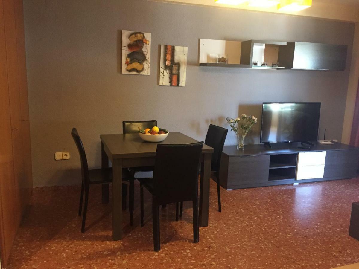 Florazar De Ensueno Apartment Кулера Екстериор снимка