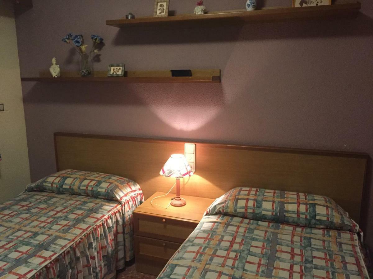 Florazar De Ensueno Apartment Кулера Екстериор снимка