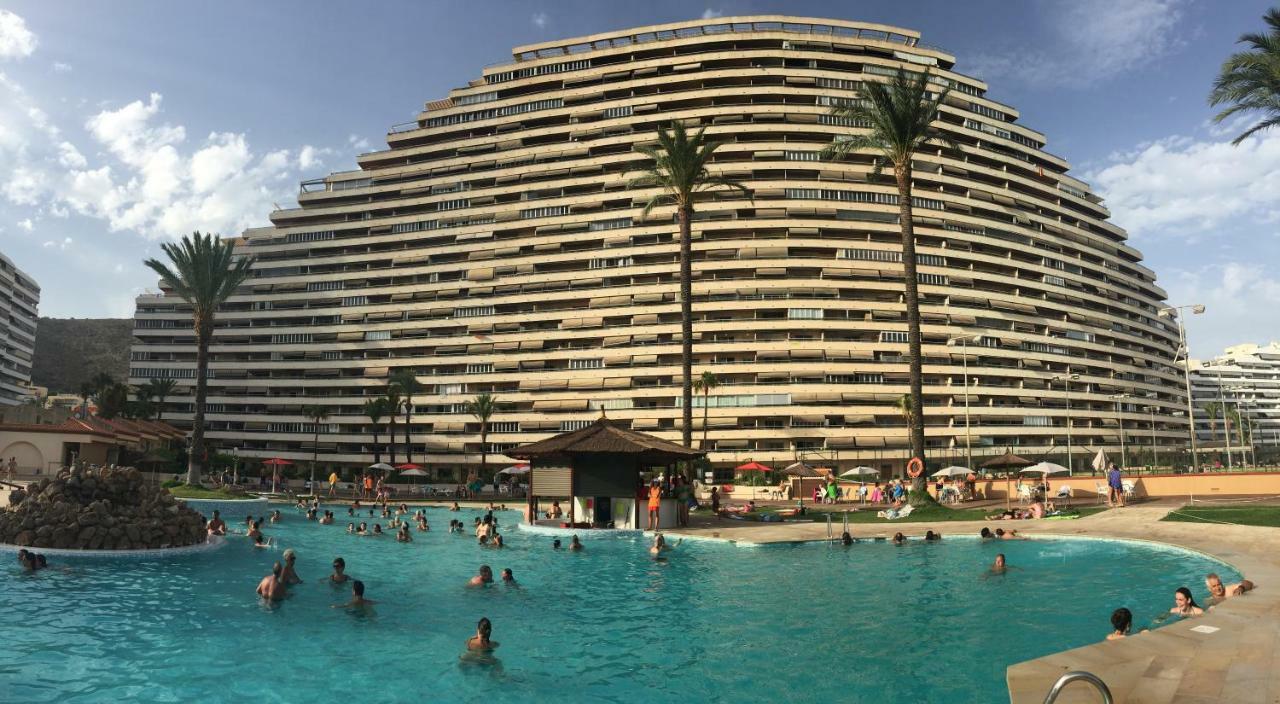 Florazar De Ensueno Apartment Кулера Екстериор снимка